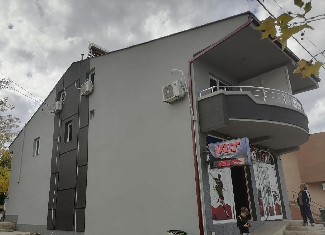 Hostel „Ж" Gradsko Esterno foto