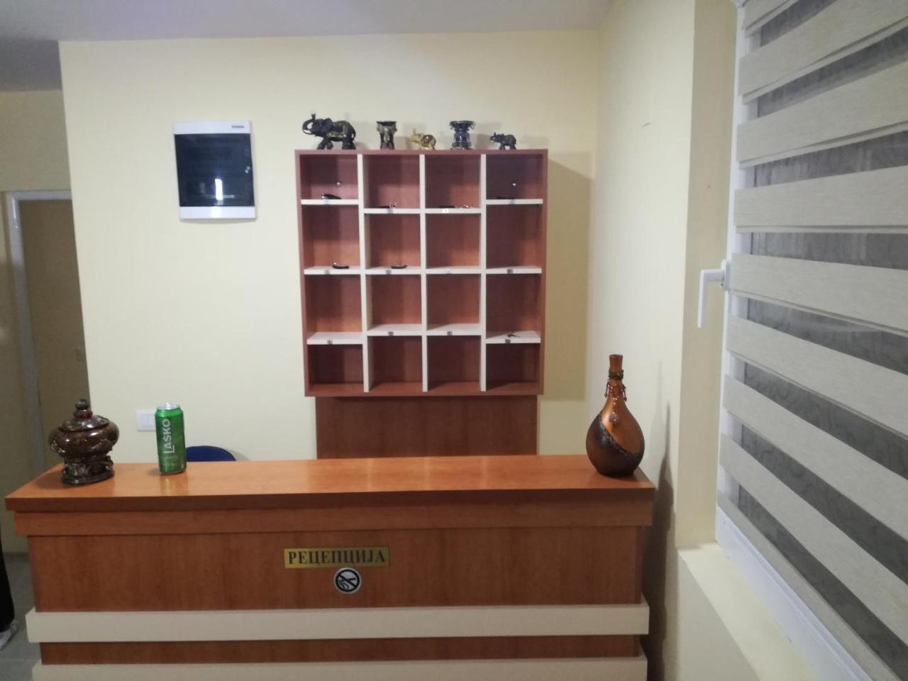 Hostel „Ж" Gradsko Esterno foto