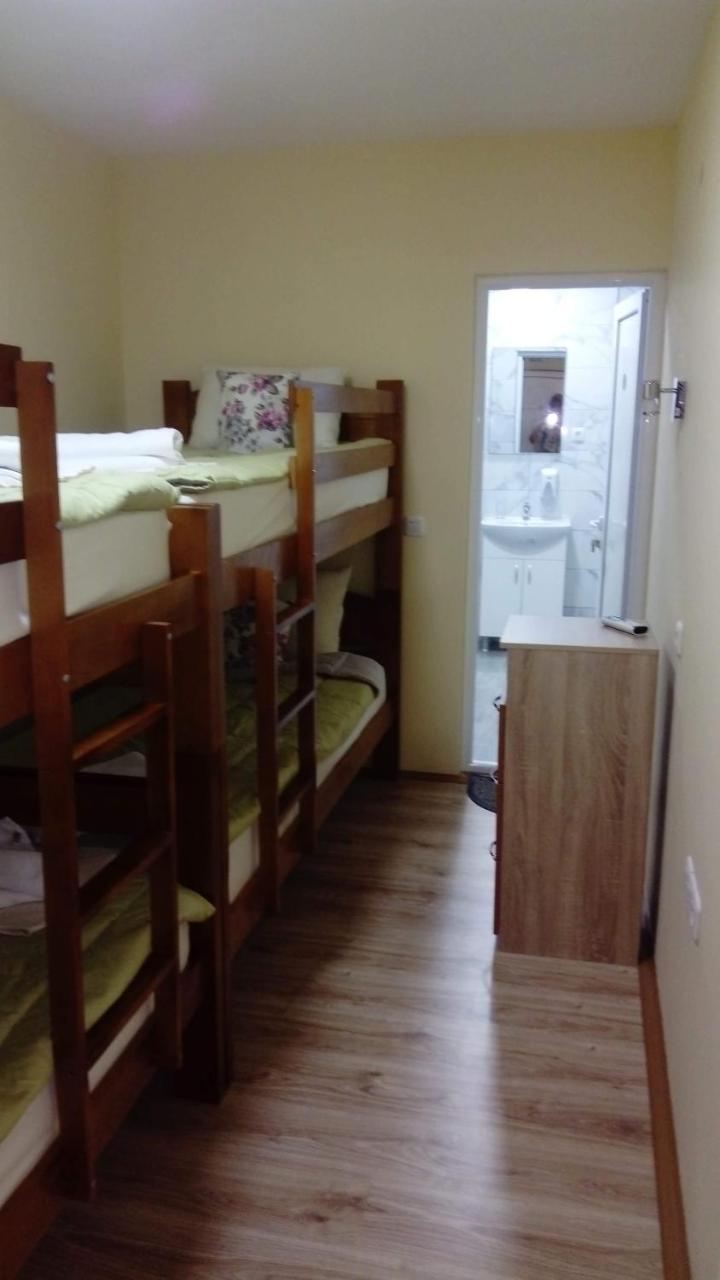 Hostel „Ж" Gradsko Esterno foto